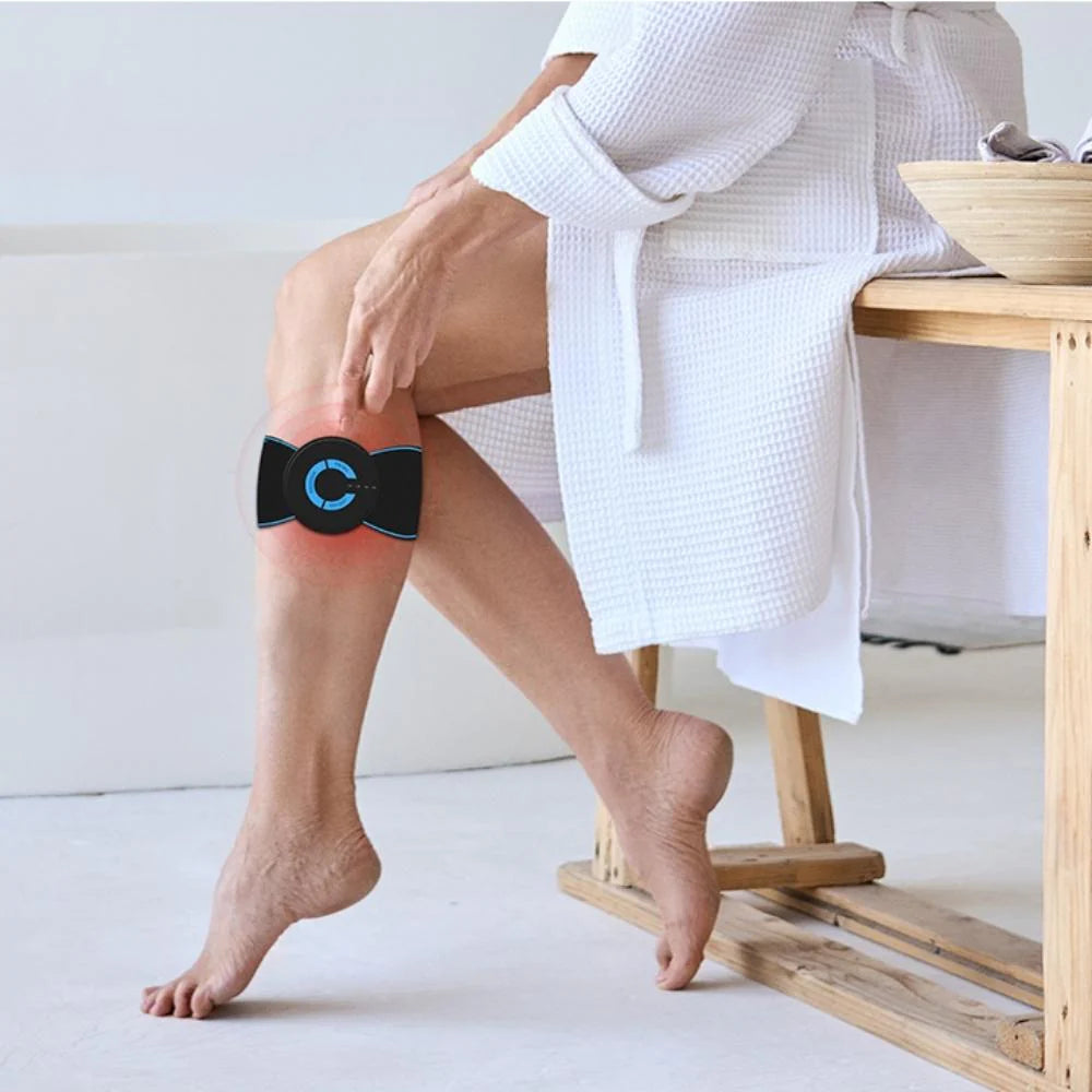 NeuroTech Body Massager