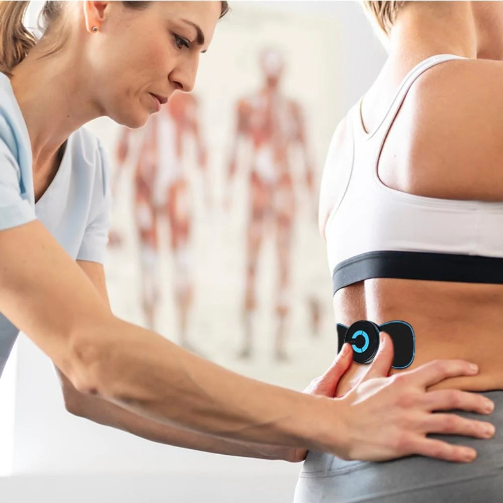 NeuroTech Body Massager