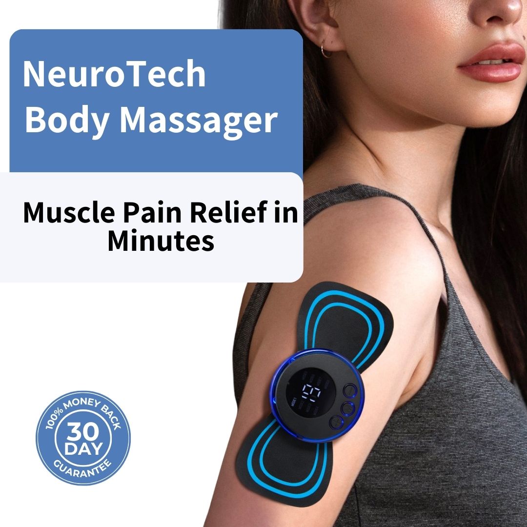 NeuroTech Body Massager