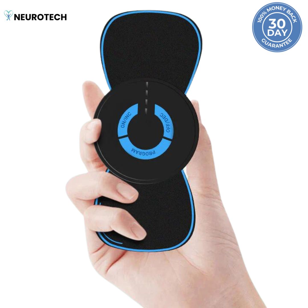 NeuroTech Body Massager